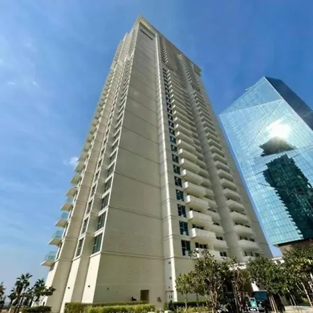 La Vie - 2 Bedroom Beachfront Full Sea View Apartment In Jbr Dubai Exterior foto